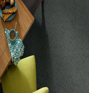 Shag Carpets
