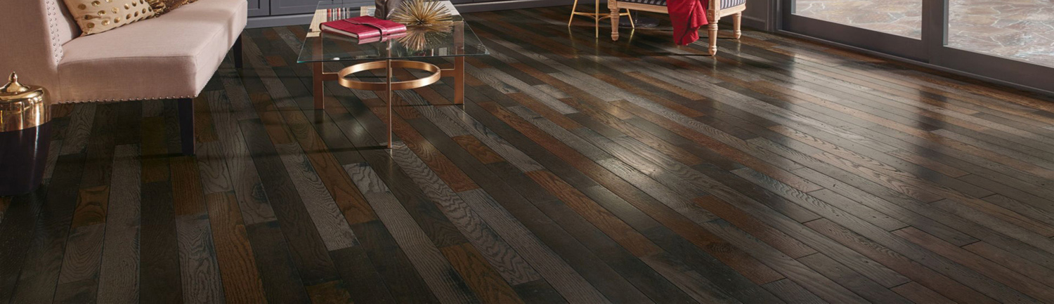 hardwood floors installation